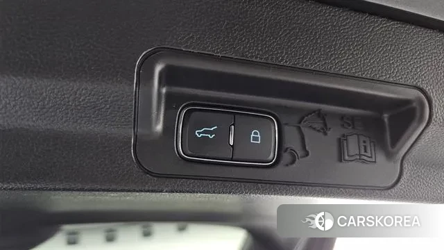 Ford Explorer 6th Generation id 3525920 из Кореи 11