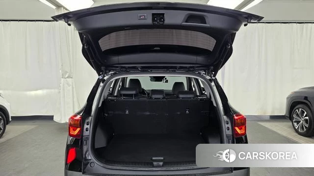 Kia Seltos id 4384388 из Кореи 11