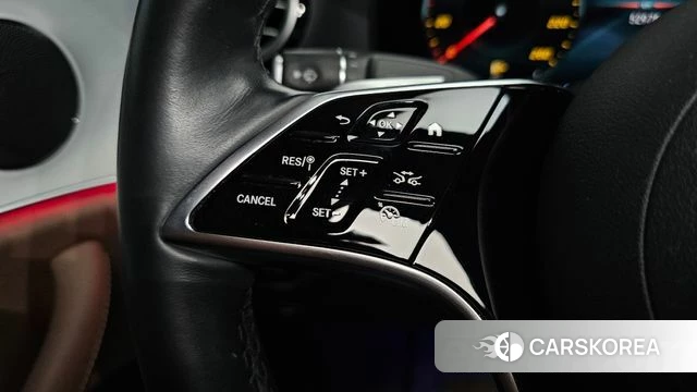 Mercedes-Benz E-Class W213 id 4195819 из Кореи 11