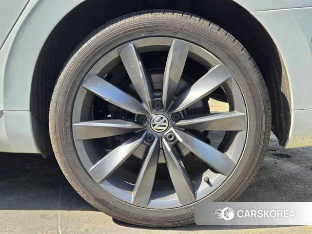 Volkswagen Arteon id 4250542 из Кореи 11