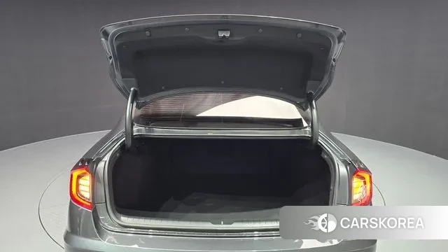 Hyundai Sonata (DN8) id 3433773 из Кореи 11