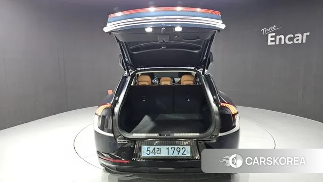 Kia EV6 id 3390023 из Кореи 11