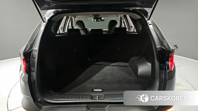 Hyundai Tucson (NX4) id 3963923 из Кореи 11