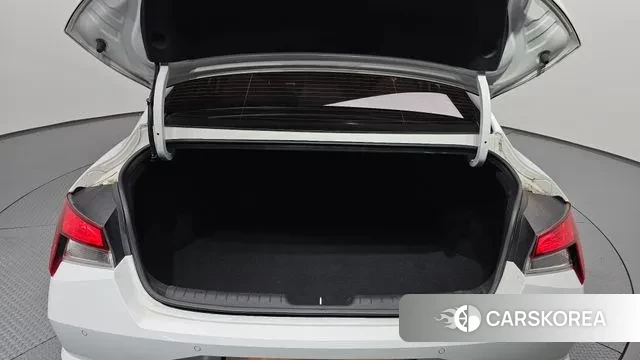 Hyundai Avante (CN7) id 3053496 из Кореи 11