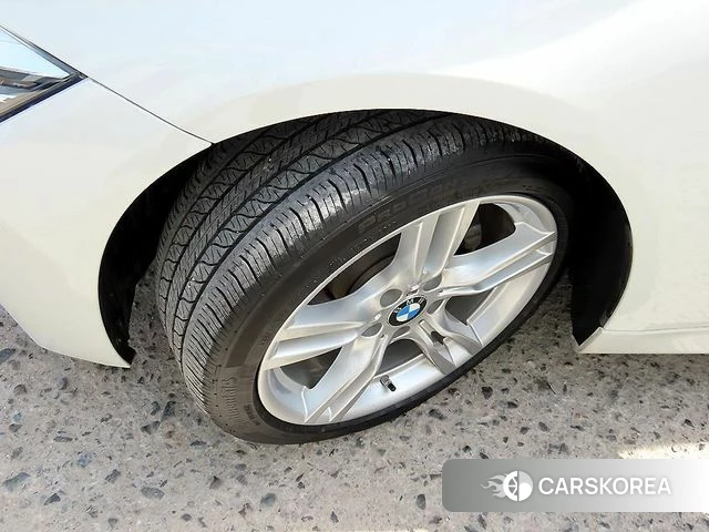 BMW 3 Series (F30) id 3955880 из Кореи 11