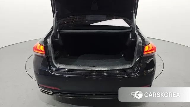 Genesis G80 id 3646851 из Кореи 11