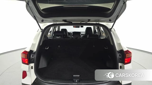 Kia Seltos id 4793453 из Кореи 11
