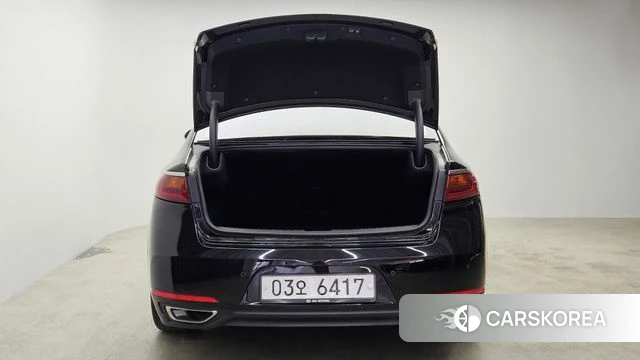 Kia Come New K7 id 4357078 из Кореи 11
