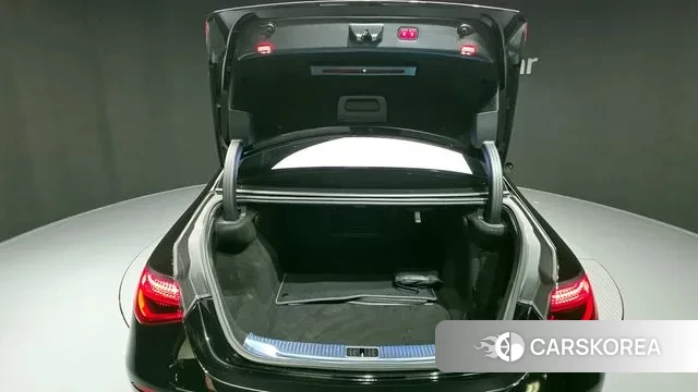 Mercedes-Benz S-Class W223 id 2999013 из Кореи 11