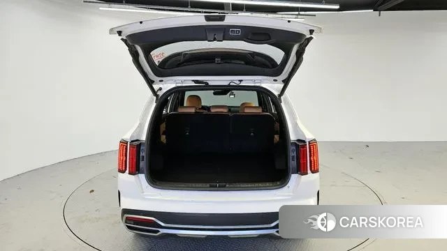 Kia Sorento 4th Generation id 3378658 из Кореи 11