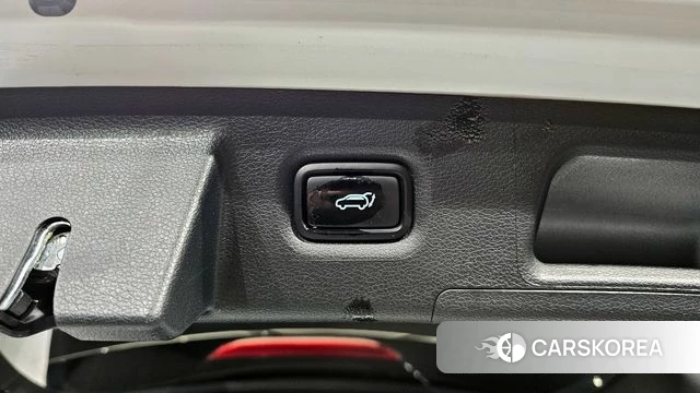 Hyundai The New Santa Fe id 4179128 из Кореи 11