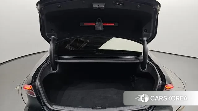 Hyundai The New Grandeur IG Hybrid id 3028750 из Кореи 11