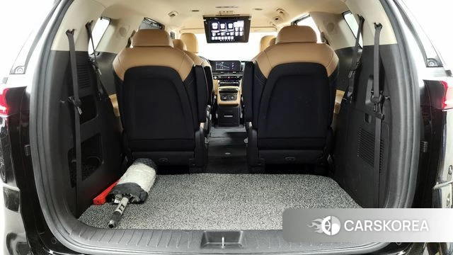 Kia Carnival 4th generation id 4268238 из Кореи 11