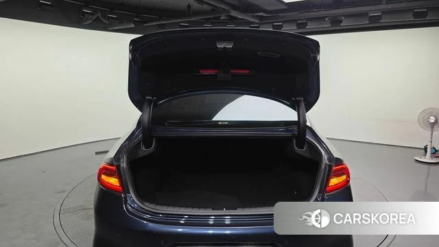 Hyundai Grandeur IG id 4596262 из Кореи 11