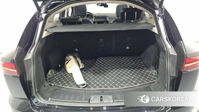 Jaguar E-PACE id 4203429 из Кореи 11