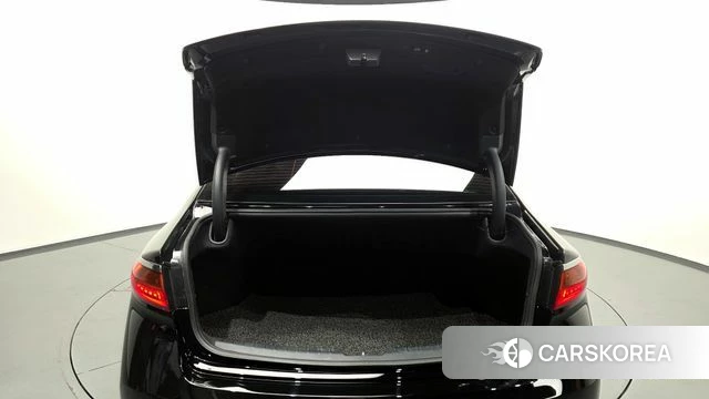 Kia Come New K7 id 3937131 из Кореи 11