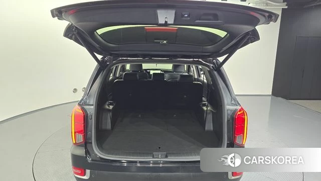 Hyundai Palisade id 3924466 из Кореи 11