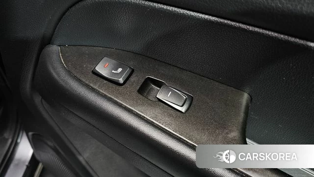 Ssangyong Rexton Sports id 4197173 из Кореи 11