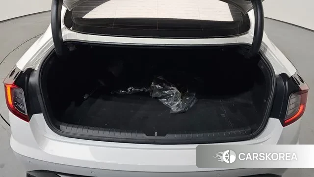 Hyundai Sonata (DN8) id 3473370 из Кореи 11