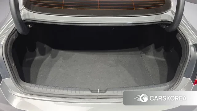 Hyundai Sonata (DN8) id 3350402 из Кореи 11