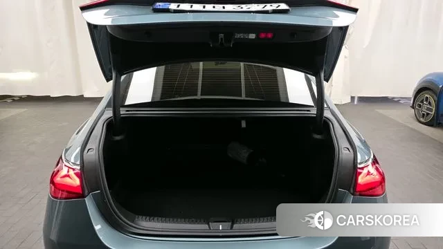 Mercedes-Benz E-Class W214 id 3745480 из Кореи 11