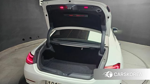 Mercedes-Benz CLS-Class C257 id 3866993 из Кореи 11