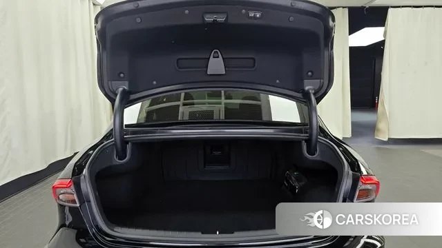 Hyundai The New Grandeur IG Hybrid id 3175295 из Кореи 11