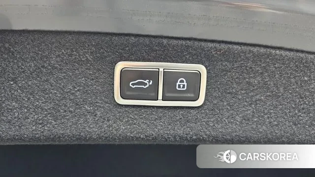 Genesis G80 (RG3) id 3390895 из Кореи 11