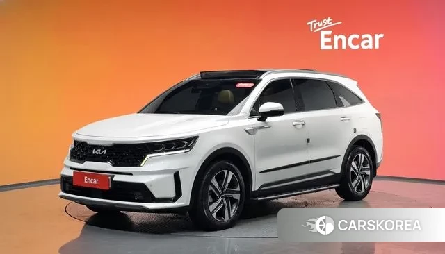 Kia Sorento 4th Generation id 3572489 из Кореи 11