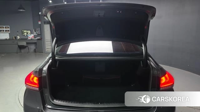 Genesis G80 id 4595124 из Кореи 11