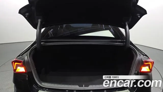 Kia K5 Hybrid 3rd Generation id 2921702 из Кореи 11