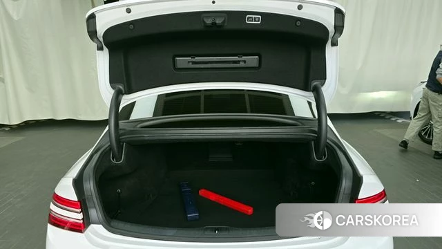 Genesis G80 (RG3) id 4250415 из Кореи 11