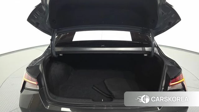 Hyundai Avante (CN7) id 3865586 из Кореи 11