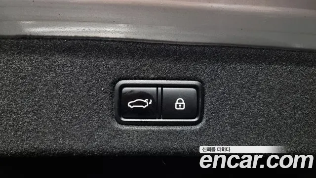 Kia More K9 id 2400061 из Кореи 11