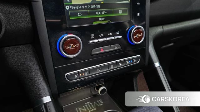 Renault Korea (Samsung) QM6 id 3942689 из Кореи 11