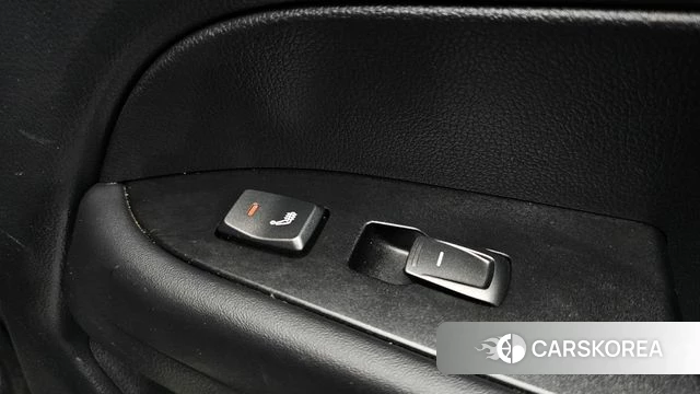 Ssangyong The New Rexton Sport id 4433994 из Кореи 11