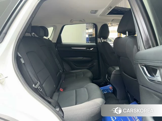 Mazda CX-5 id 4264118 из Китая 11