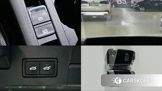 Volkswagen Arteon id 3060437 из Кореи 11