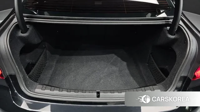 BMW 3 Series (G20) id 3622046 из Кореи 11