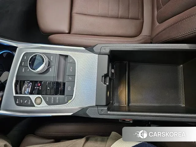 BMW 4 Series (G22) id 3585916 из Кореи 11