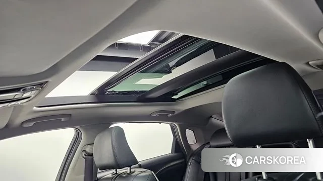 Kia K8 id 3448169 из Кореи 11