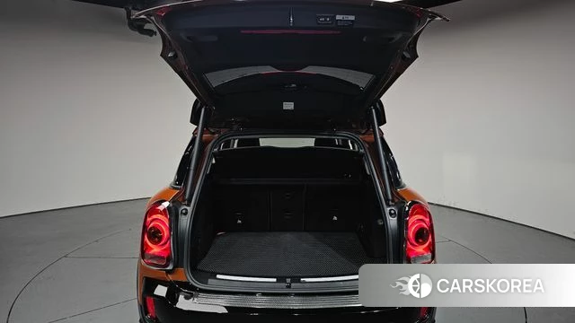 Mini Cooper Countryman id 4417180 из Кореи 11