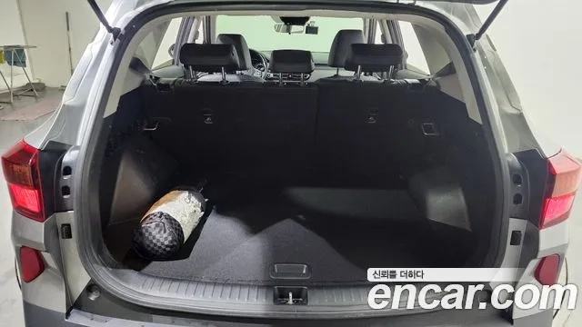 Kia Seltos id 2955439 из Кореи 11