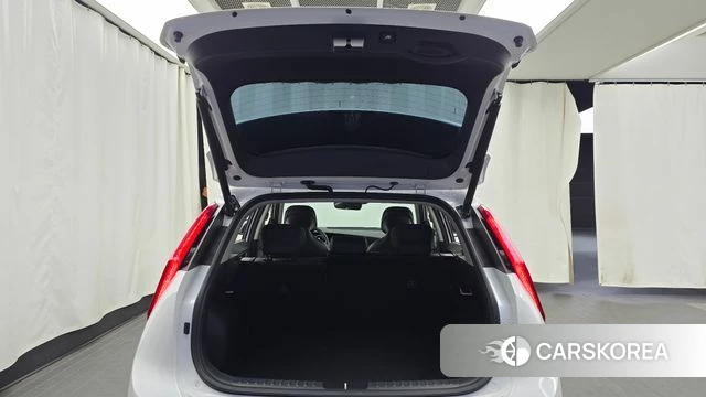 Kia Di Ol Nu Niro id 3865570 из Кореи 11