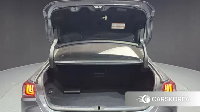 Lexus ES300h 7th generation id 3472791 из Кореи 11