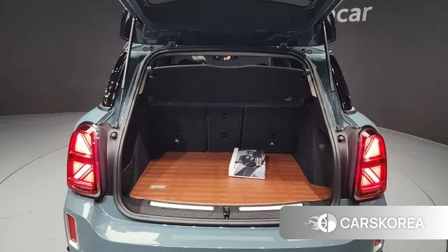 Mini Cooper Countryman id 3467718 из Кореи 11