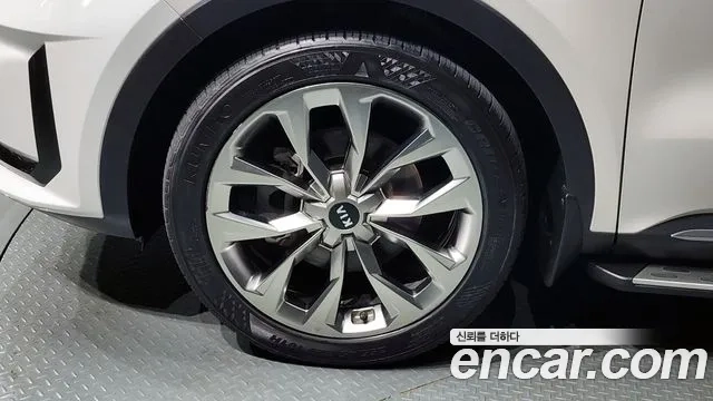 Kia Sorento 4th Generation id 2859790 из Кореи 11