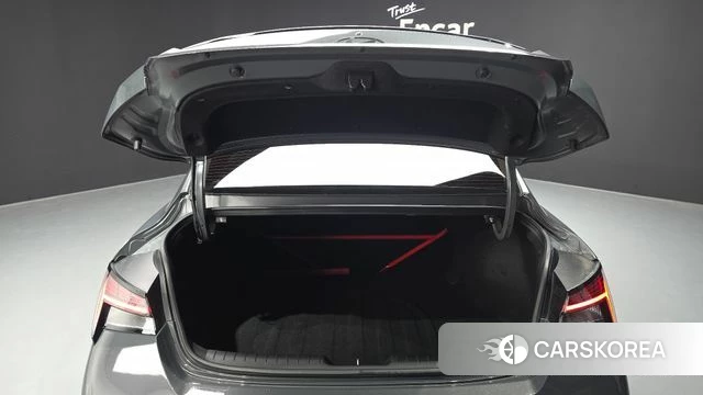 Hyundai The New Avante (CN7) id 4177452 из Кореи 11