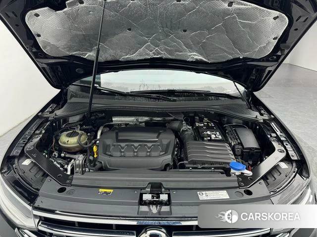 Volkswagen Tiguan L id 4278057 из Китая 11
