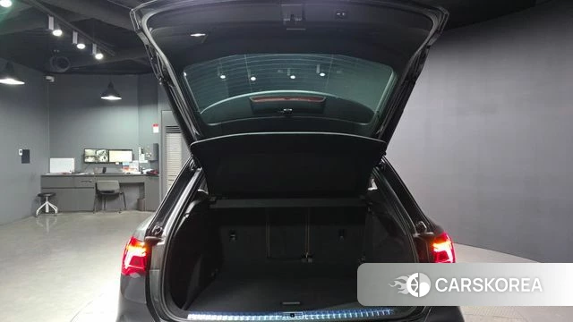 Audi Q3 (F3) id 3934409 из Кореи 11